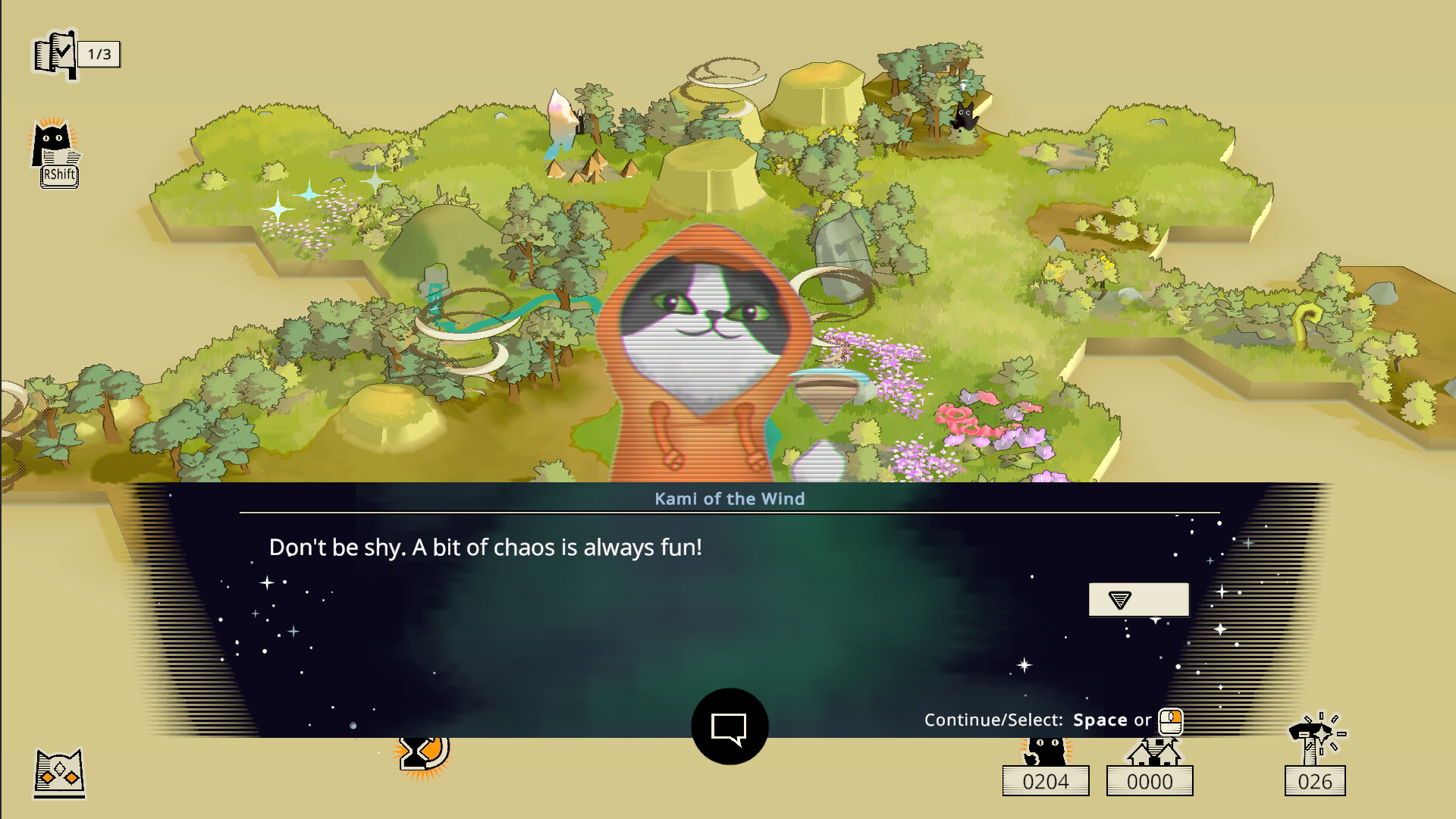 《猫神公司：人类复原计划/Nekokami – The Human Restoration Project》PC中文版下载-含v0.9.3插图1