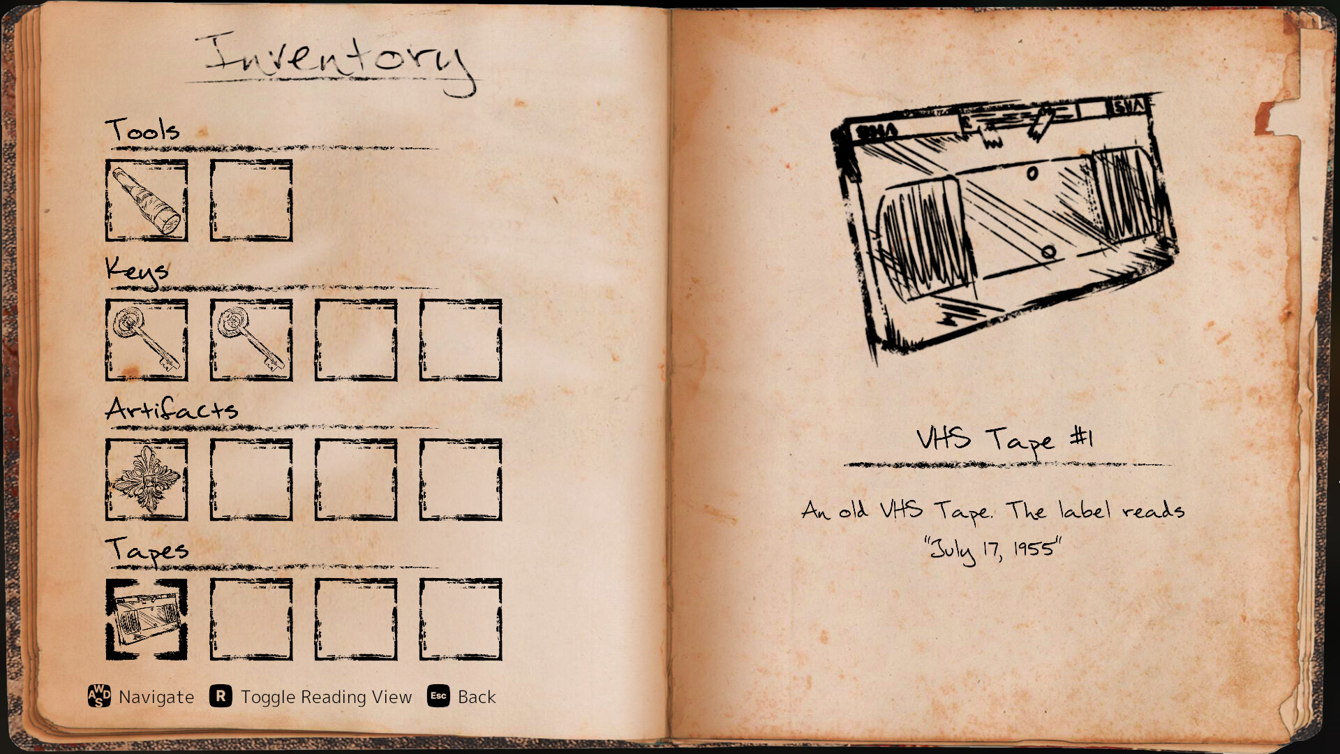 《贼之避难所/THIEF’S SHELTER》PC中文版下载-含v1.2插图1
