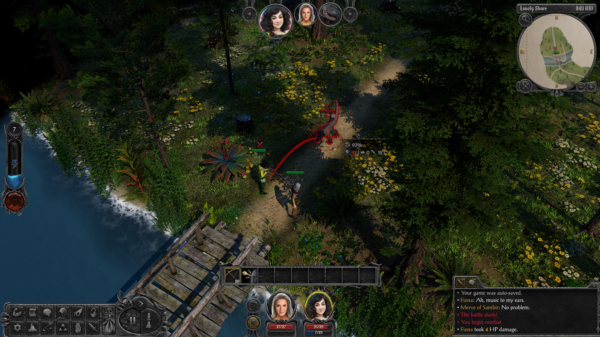 《剑湾奇旅/Swordhaven: Iron Conspiracy》PC中文版下载-含Build.20745206插图2 《剑湾奇旅/Swordhaven: Iron Conspiracy》PC中文版下载-含Build.20745206插图2