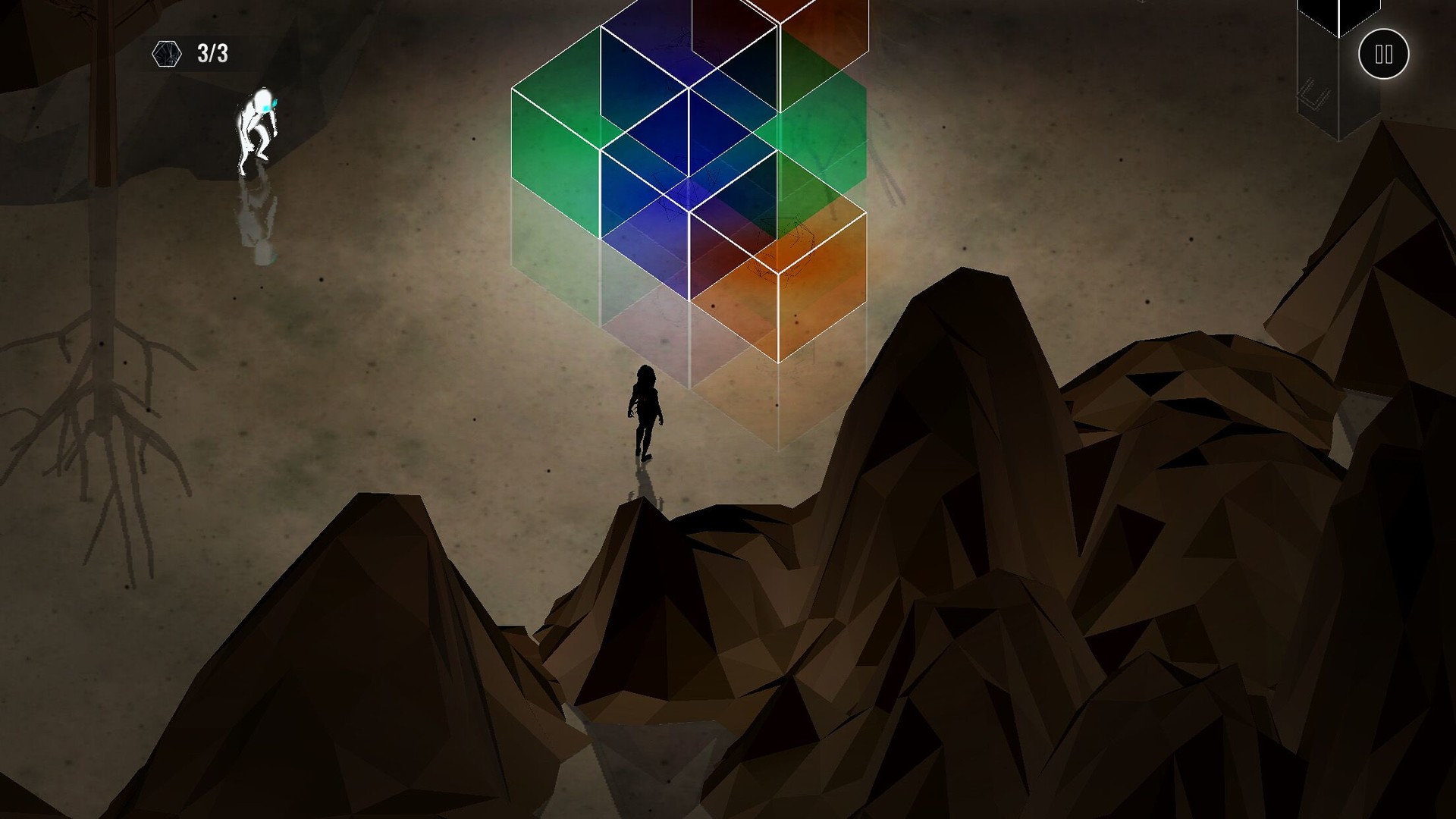 《白昼梦之旅 CLOSER – anagnorisis》Switch中文版NSP下载插图1