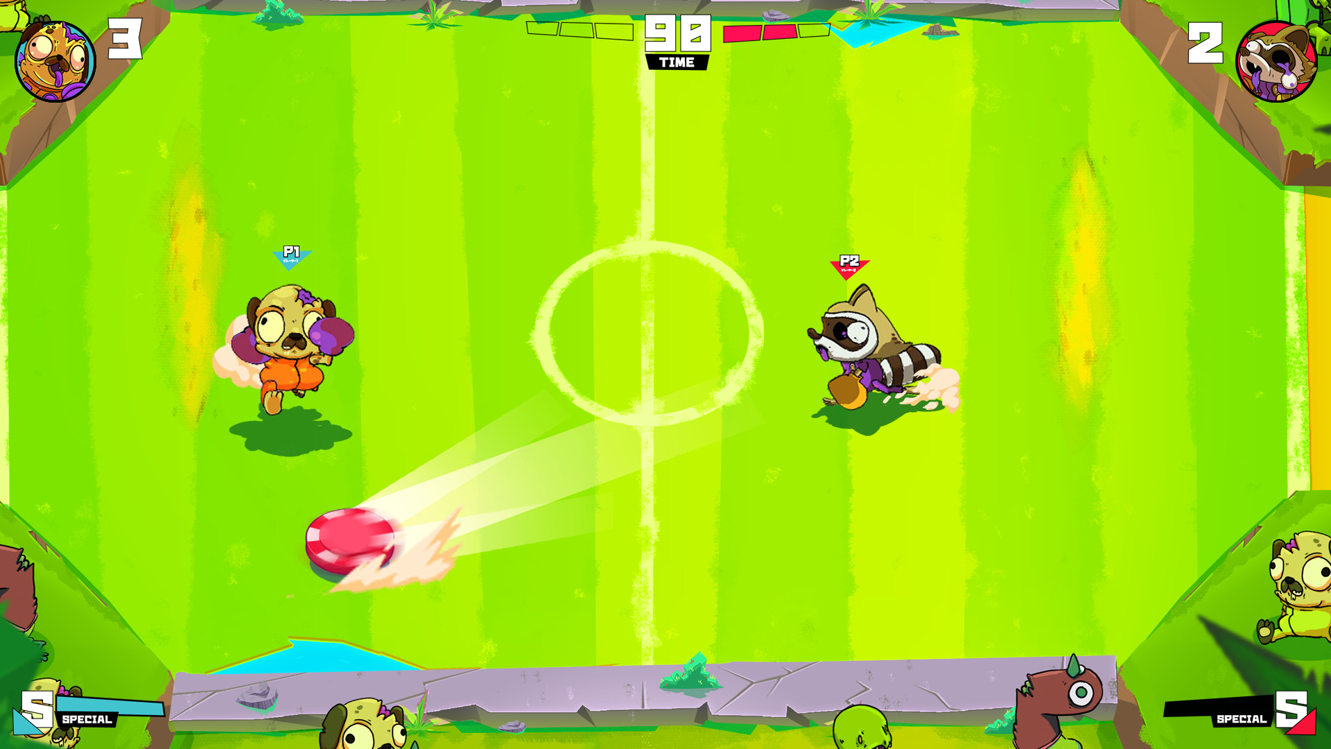 《宠物不在 Pets No More》Switch英文版NSP下载插图1