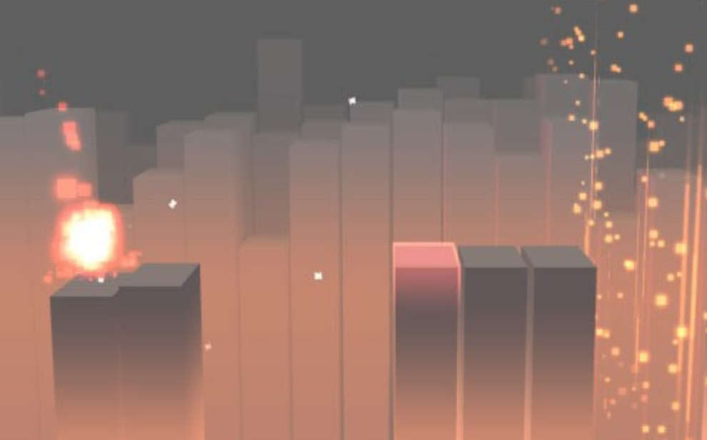 《弹跳狂热 Bounce Mania》Switch英文版NSP下载插图 《弹跳狂热 Bounce Mania》Switch英文版NSP下载插图