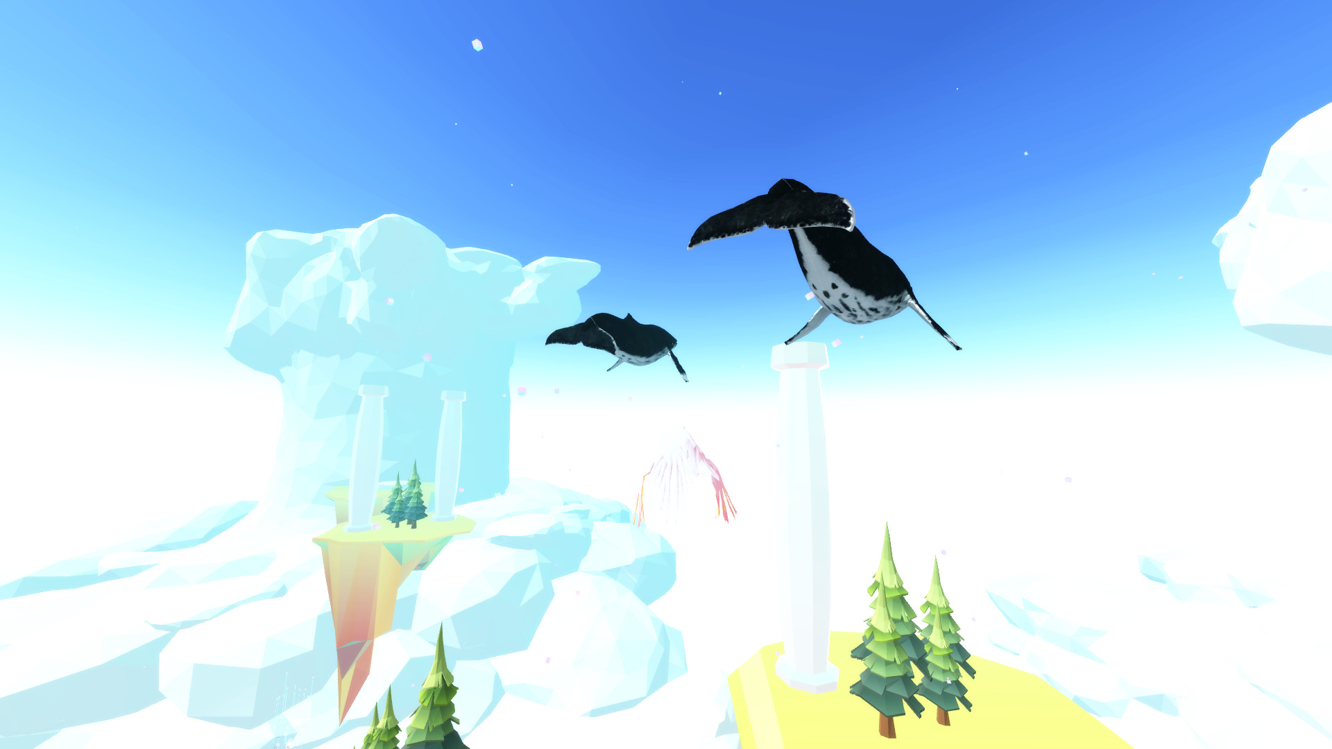 《Aery – 平静的心 Aery – Calm Mind》Switch英文版NSZ下载插图1