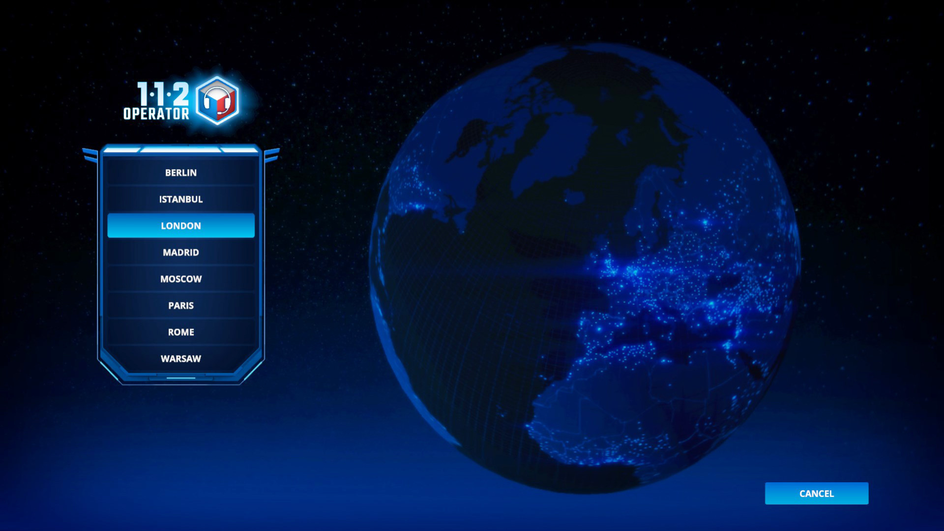 《112接线员 112 Operator》Switch中文版NSP下载插图1