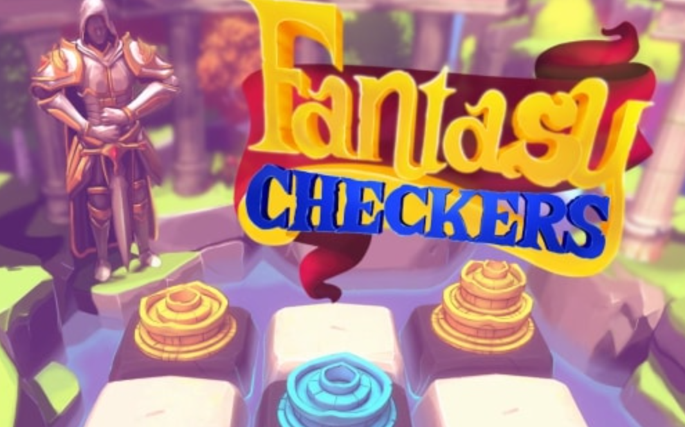 《梦幻跳棋 Fantasy Checkers》Switch中文版NSP下载插图 《梦幻跳棋 Fantasy Checkers》Switch中文版NSP下载插图