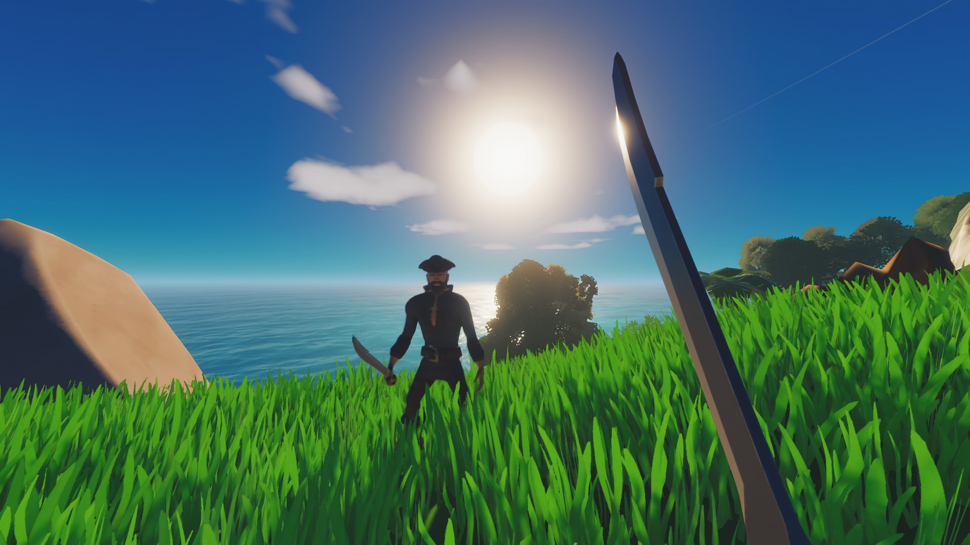 《海盐2:黄金海岸/Salt 2: Shores of Gold》PC中文版下载-含正式版插图2 《海盐2:黄金海岸/Salt 2: Shores of Gold》PC中文版下载-含正式版插图2