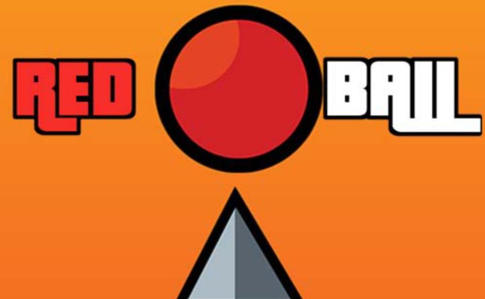《红球逃生 Red Ball Escape》Switch英文版NSP下载 – 含1.0.1补丁插图 《红球逃生 Red Ball Escape》Switch英文版NSP下载 – 含1.0.1补丁插图