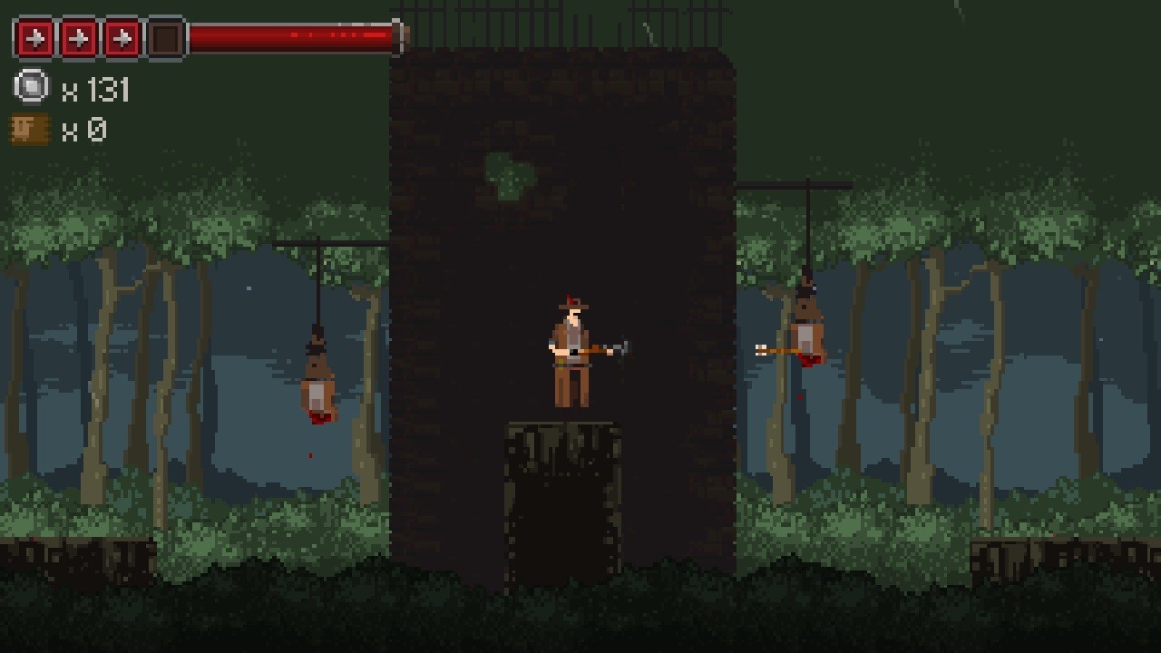 《十字军东征 Crossbow Crusade》Switch英文版NSP下载插图2