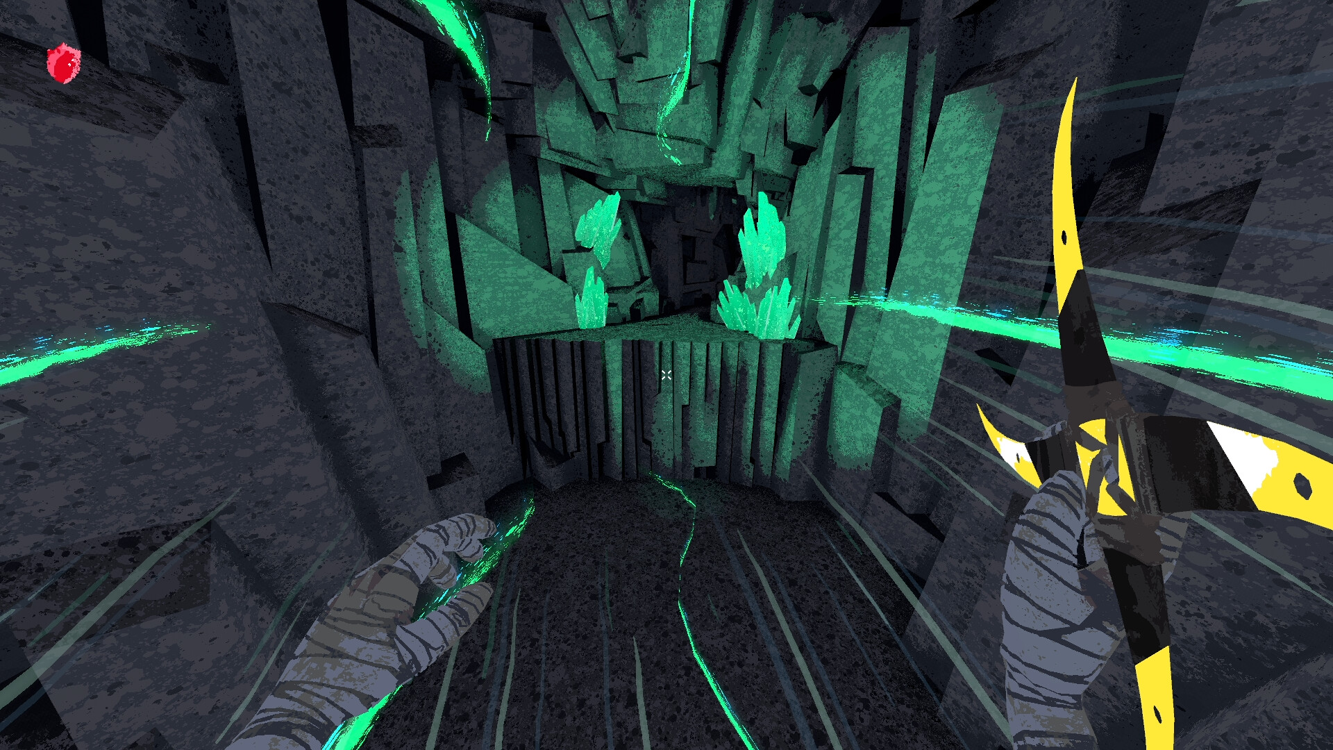 《回旋镖 X Boomerang X》Switch中文版NSP下载 – 含1.0.1补丁插图2