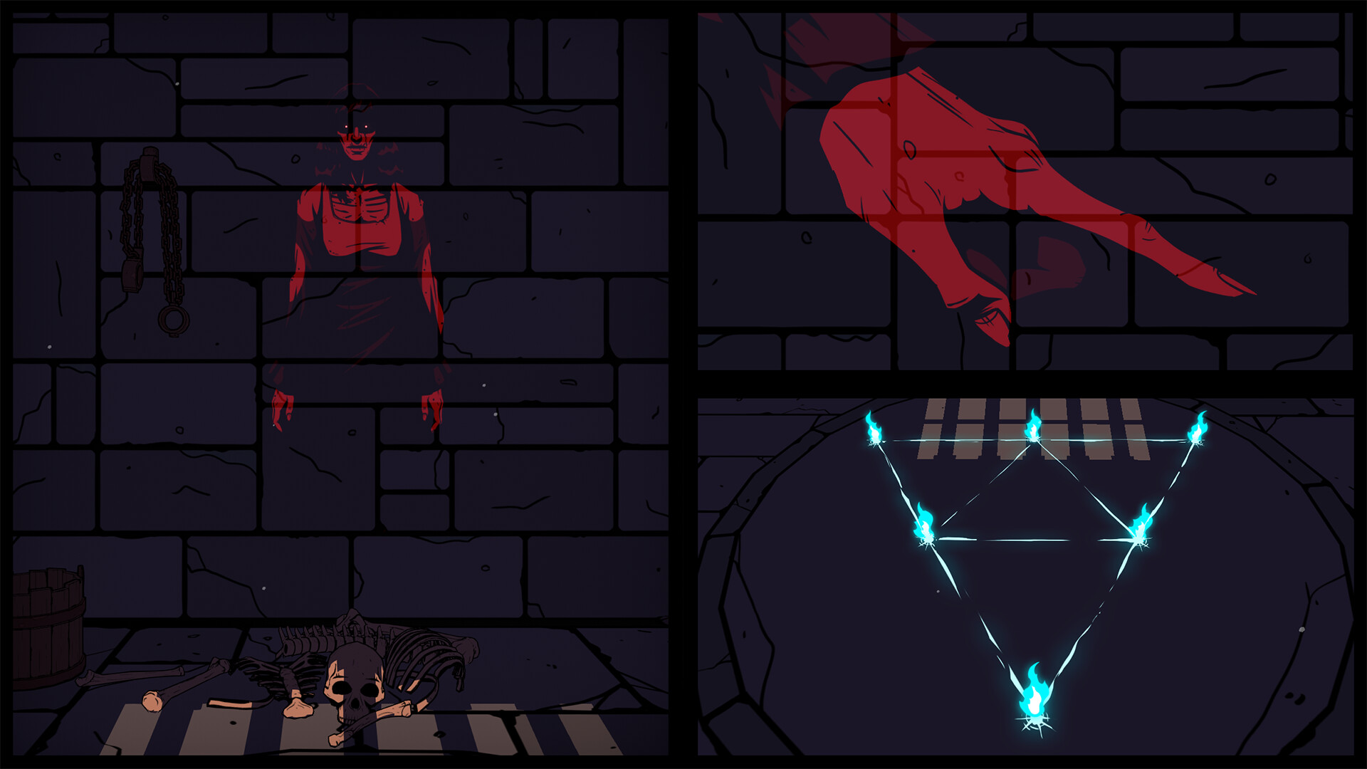 《布莱克庄园通灵夜/The Seance of Blake Manor》PC英文版下载-含Build.20701544插图1