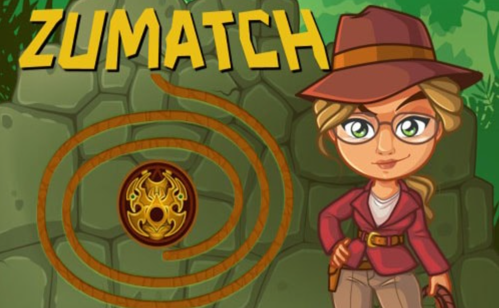 《祖玛奇 Zumatch》Switch英文版NSP下载插图 《祖玛奇 Zumatch》Switch英文版NSP下载插图