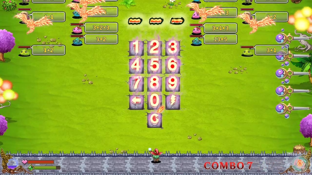 《龙的问题 Dragon Question》Switch英文版NSP下载 – 含1.0.3补丁插图2 《龙的问题 Dragon Question》Switch英文版NSP下载 – 含1.0.3补丁插图2