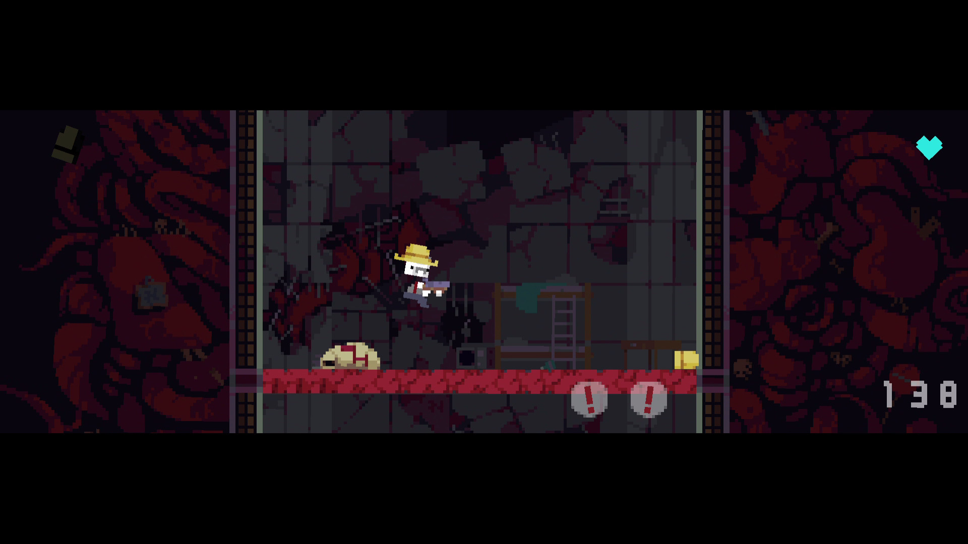 《内脏鲸 Gutwhale》Switch英文版NSP下载插图1