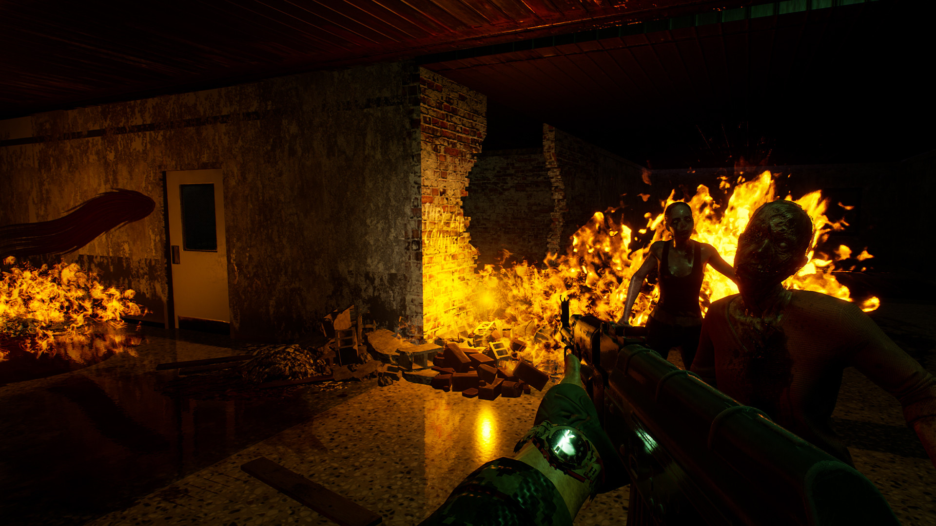 《作战部队 Combat Forces》Switch美版中文NSZ下载插图2 《作战部队 Combat Forces》Switch美版中文NSZ下载插图2