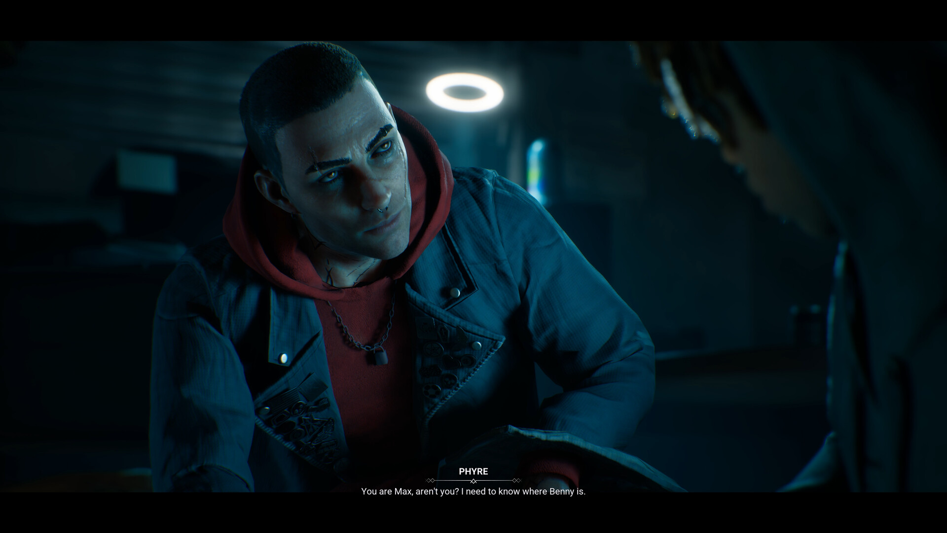 《吸血鬼：避世血族2/Vampire: The Masquerade – Bloodlines 2》PC中文版下载-含v1.0.4插图1