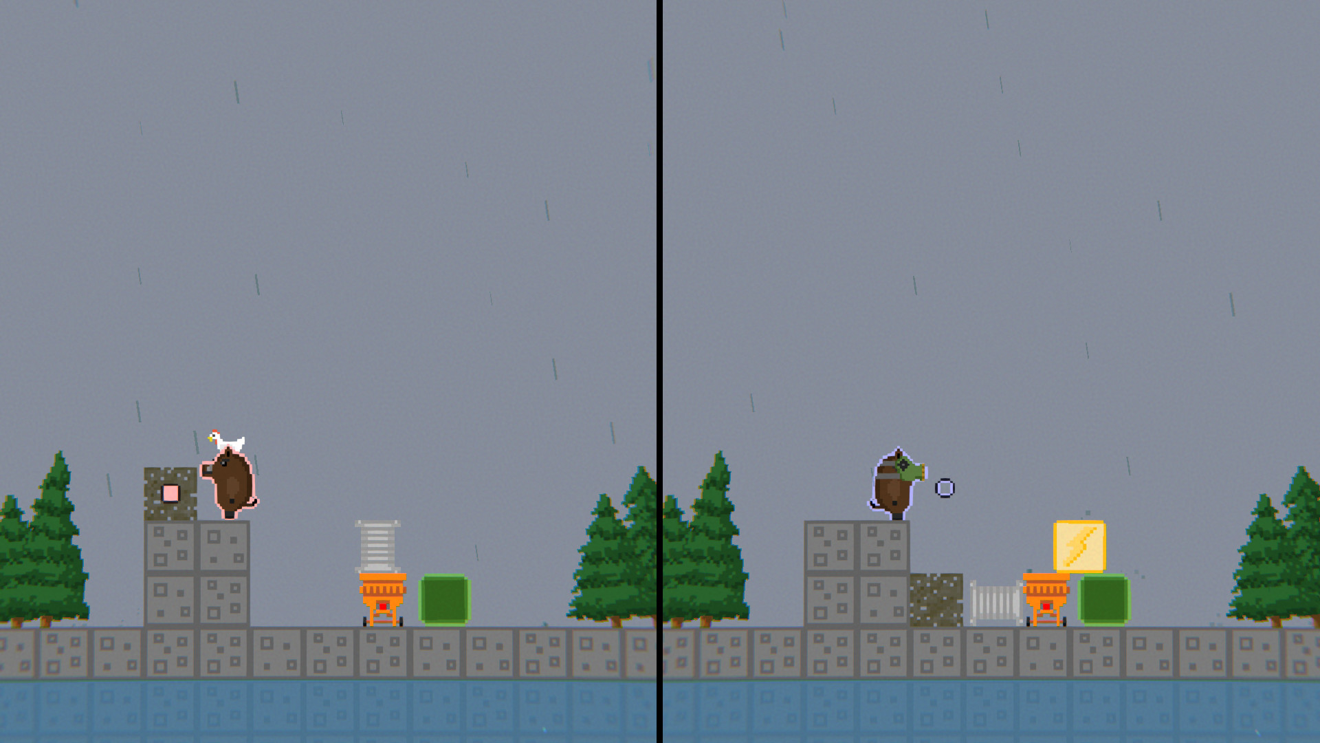 《吱吱小猪2 Squeakers II》Switch英文版NSZ下载 – 含1.1.6补丁插图1