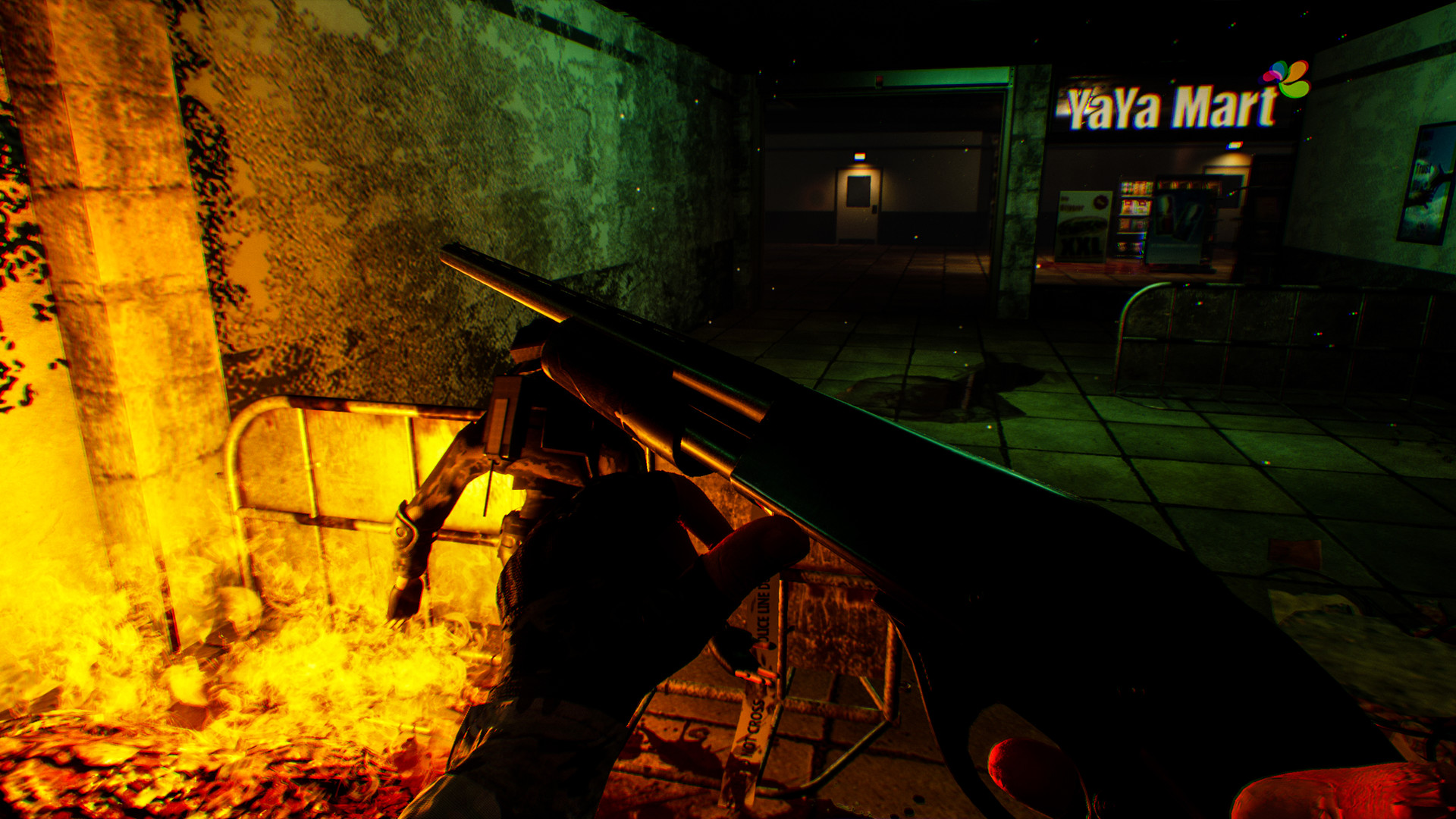 《作战部队 Combat Forces》Switch美版中文NSZ下载插图1