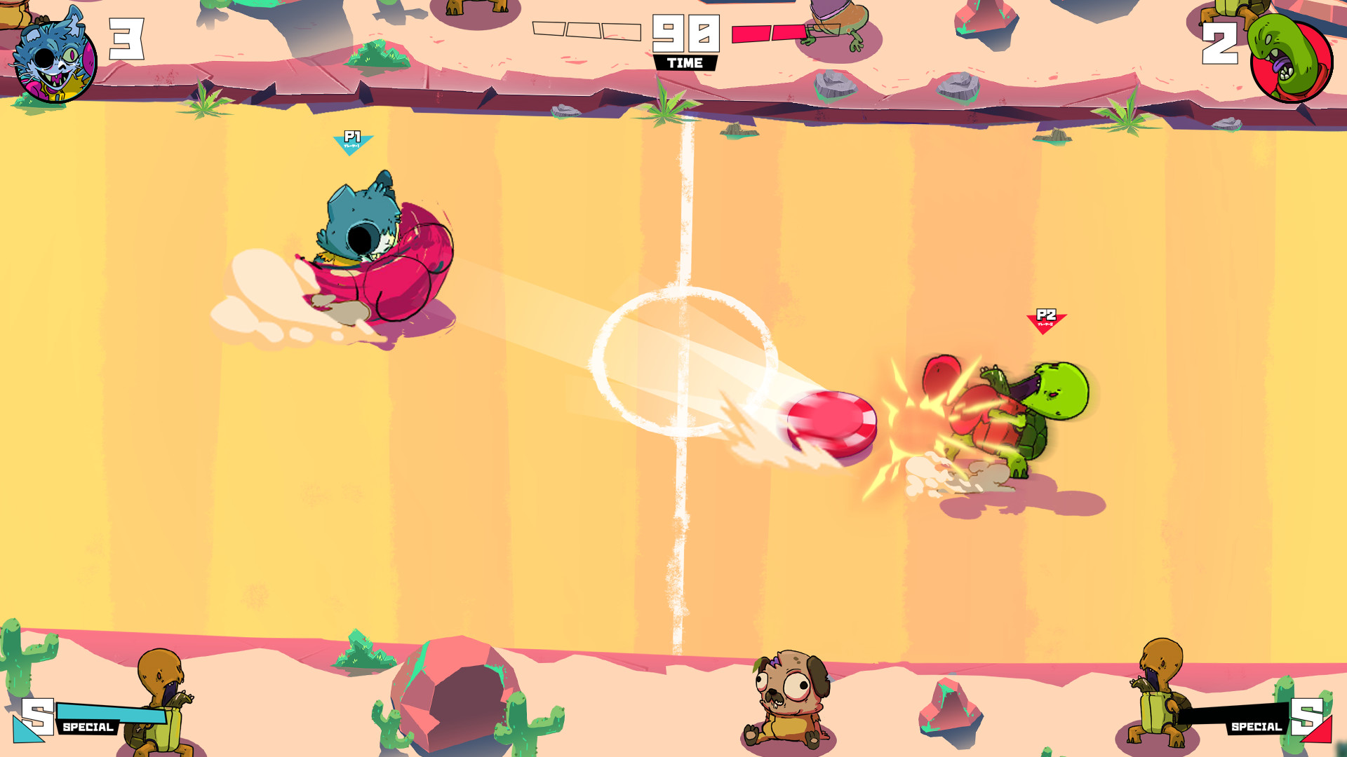 《宠物不在 Pets No More》Switch英文版NSP下载插图2