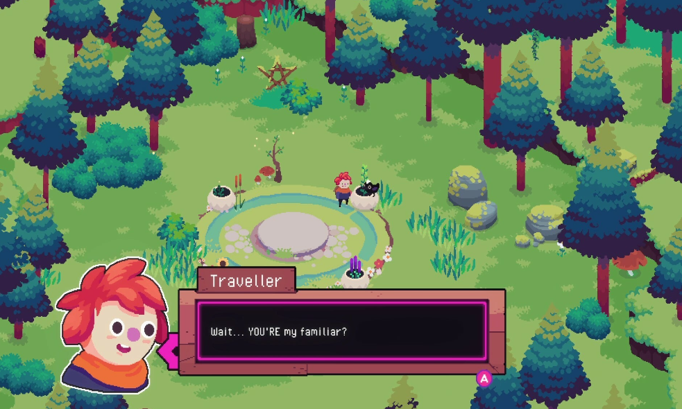 《乌鸦丰收祭 Ritual of Raven》Switch美版中文NSZ下载 – 含1.0.4补丁插图1 《乌鸦丰收祭 Ritual of Raven》Switch美版中文NSZ下载 – 含1.0.4补丁插图1