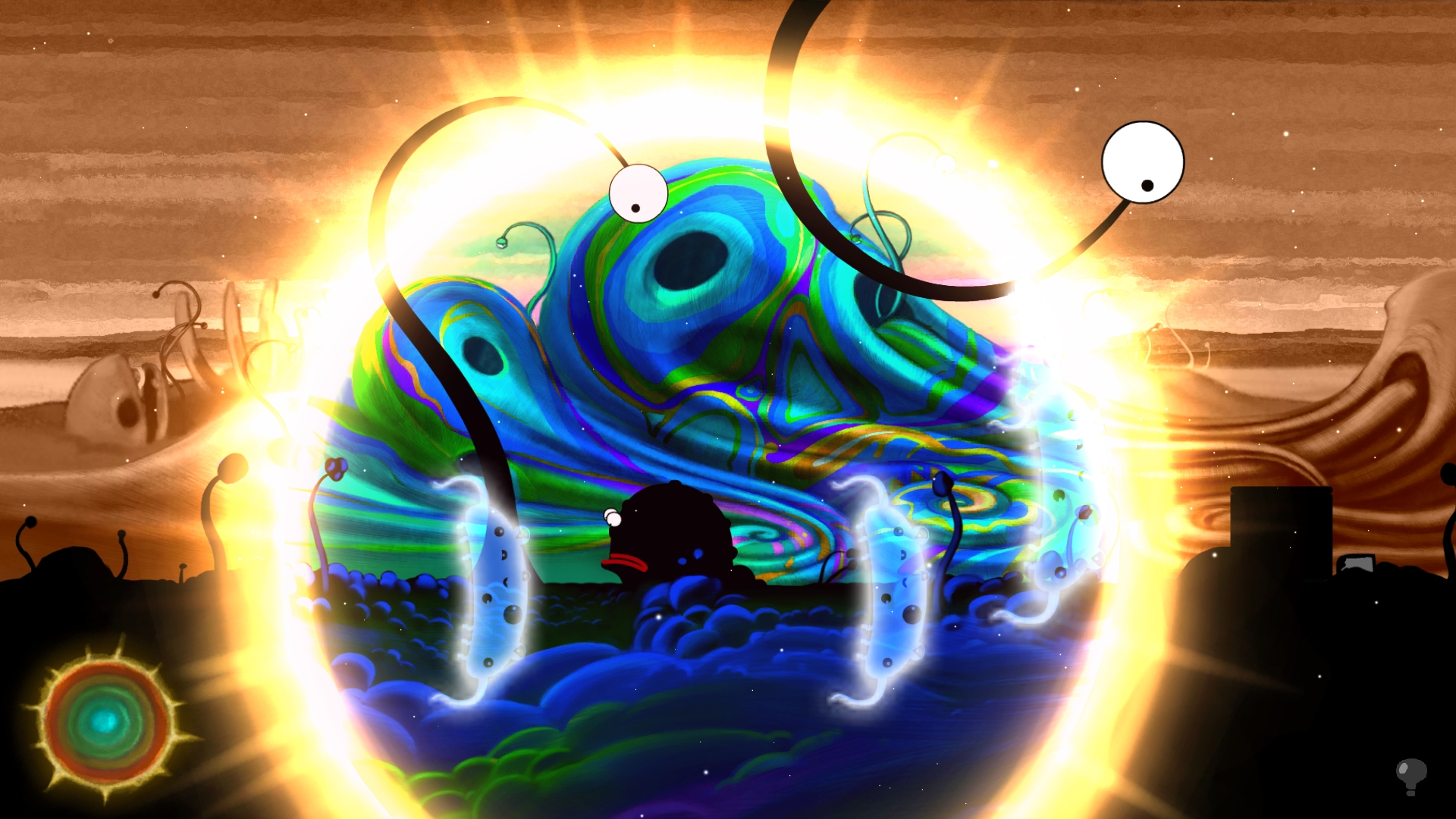 《业力化身 Karma. Incarnation 1》Switch英文版NSP下载插图1