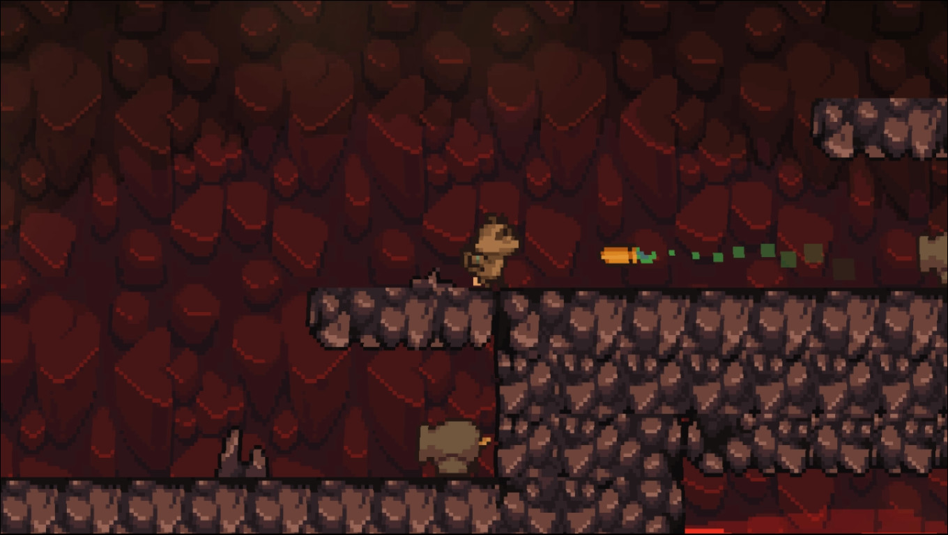 《裂谷浣熊 Rift Racoon》Switch英文版NSP下载 – 含1.0.1补丁插图1