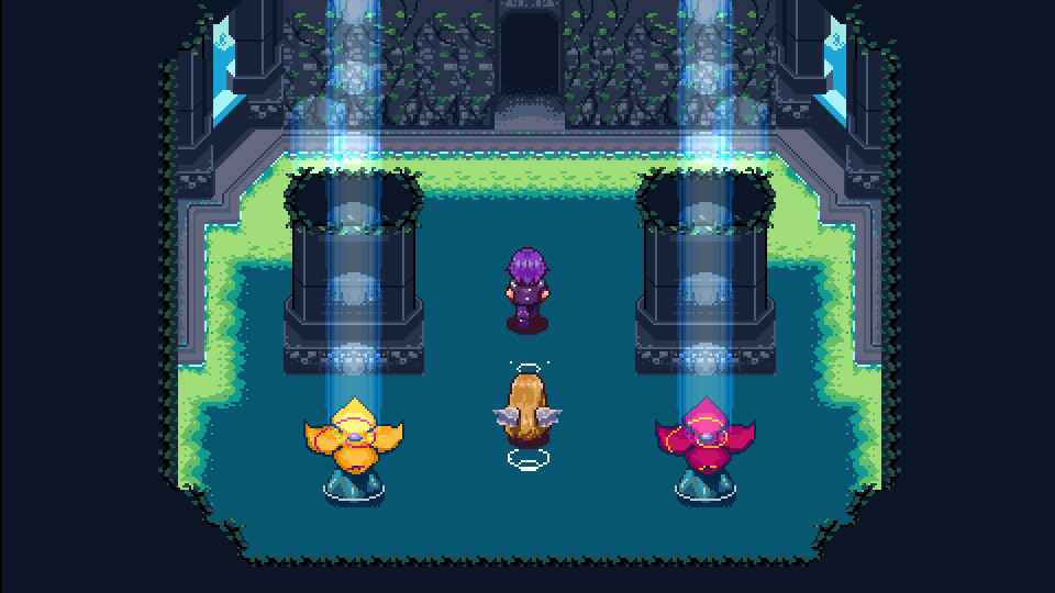 《Jin概念 Jin Conception》Switch英文版NSP下载 – 含2.0.0补丁插图1