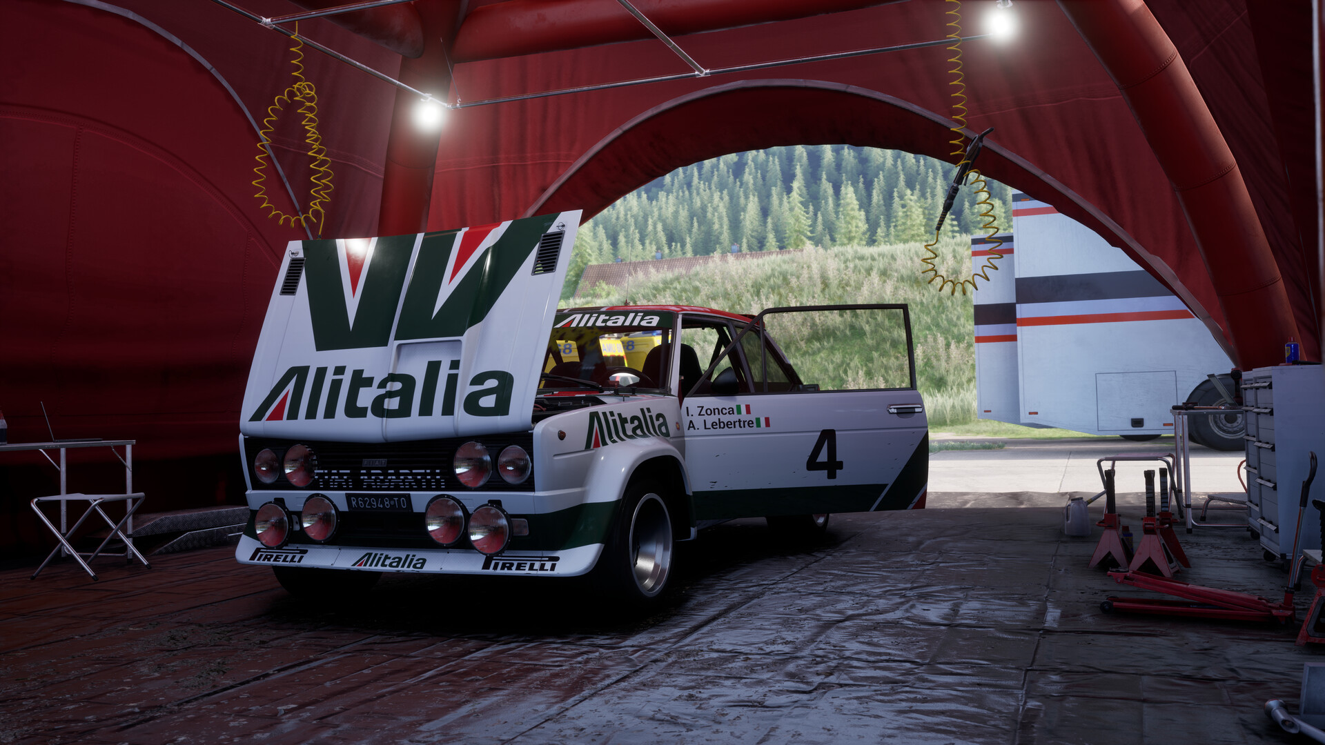 《神力科莎:拉力/Assetto Corsa Rally》PC中文版下载-含Build.20743323插图2 《神力科莎:拉力/Assetto Corsa Rally》PC中文版下载-含Build.20743323插图2