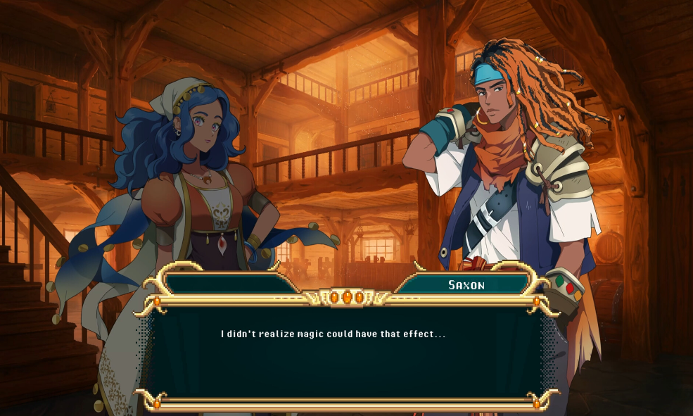 《晦暗神祇2 Dark Deity 2》Switch美版NSZ下载+汉化补丁插图1 《晦暗神祇2 Dark Deity 2》Switch美版NSZ下载+汉化补丁插图1