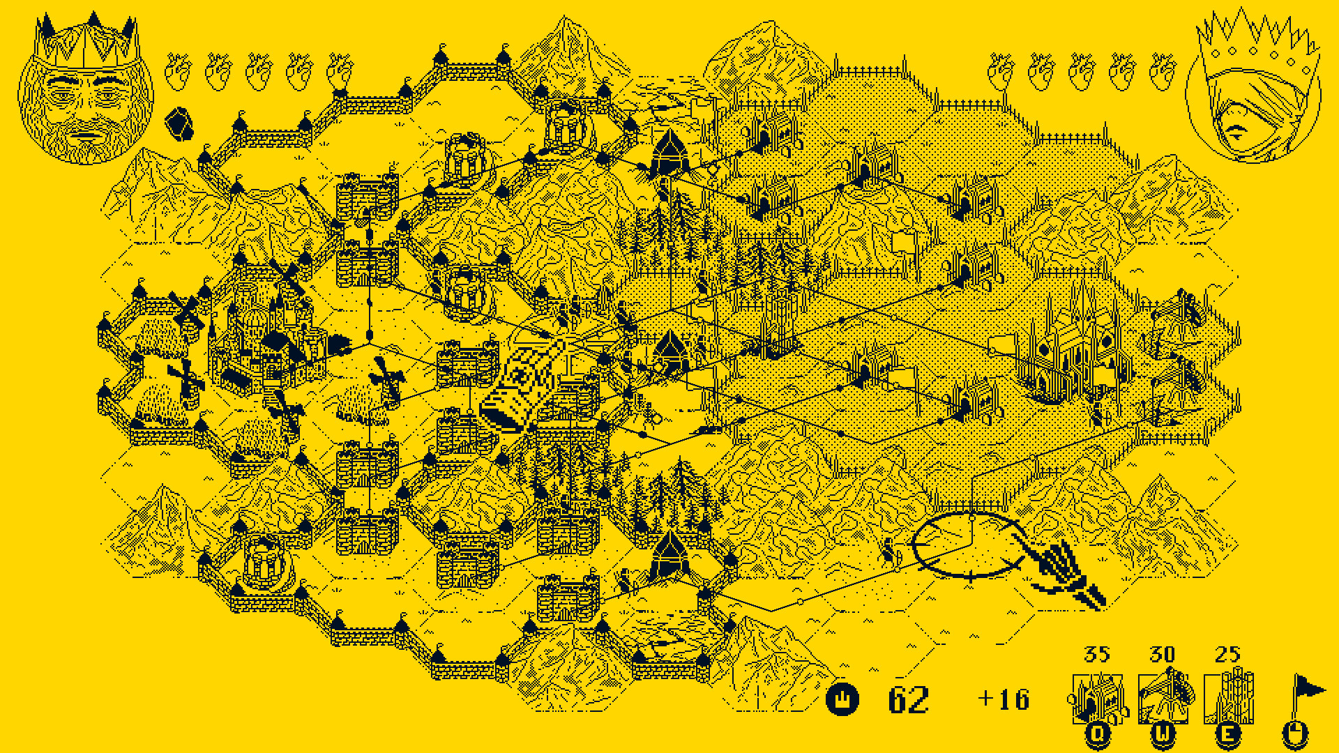 《死亡之冠 Death Crown》Switch中文版NSP下载 – 含1.1.0补丁