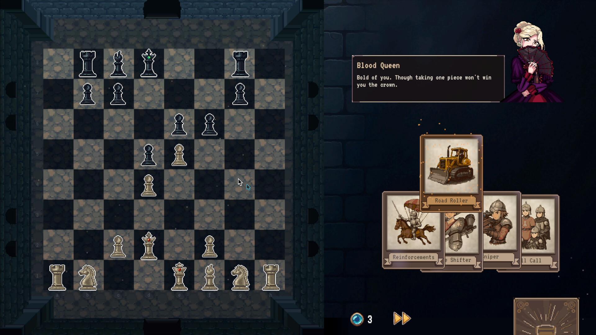 《是的,皇后/Yes, My Queen》PC中文版下载-含Build.20753349插图2 《是的,皇后/Yes, My Queen》PC中文版下载-含Build.20753349插图2