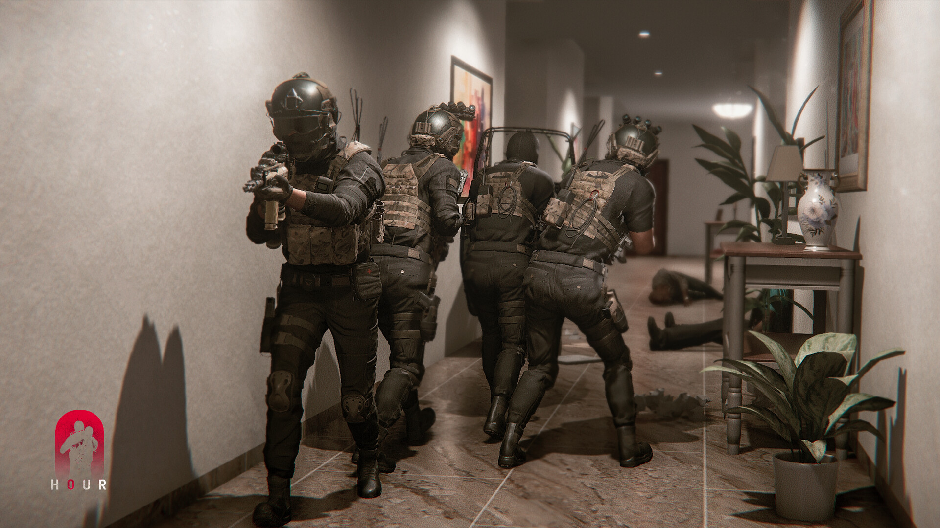 《绝命时刻/Zero Hour》PC中文版下载插图2