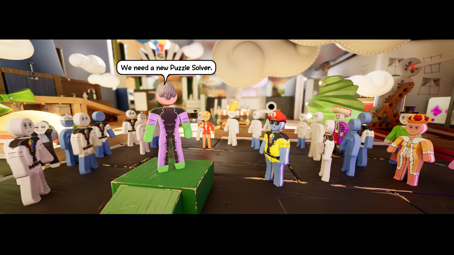 《超级世界/Supraworld》PC英文版下载插图2