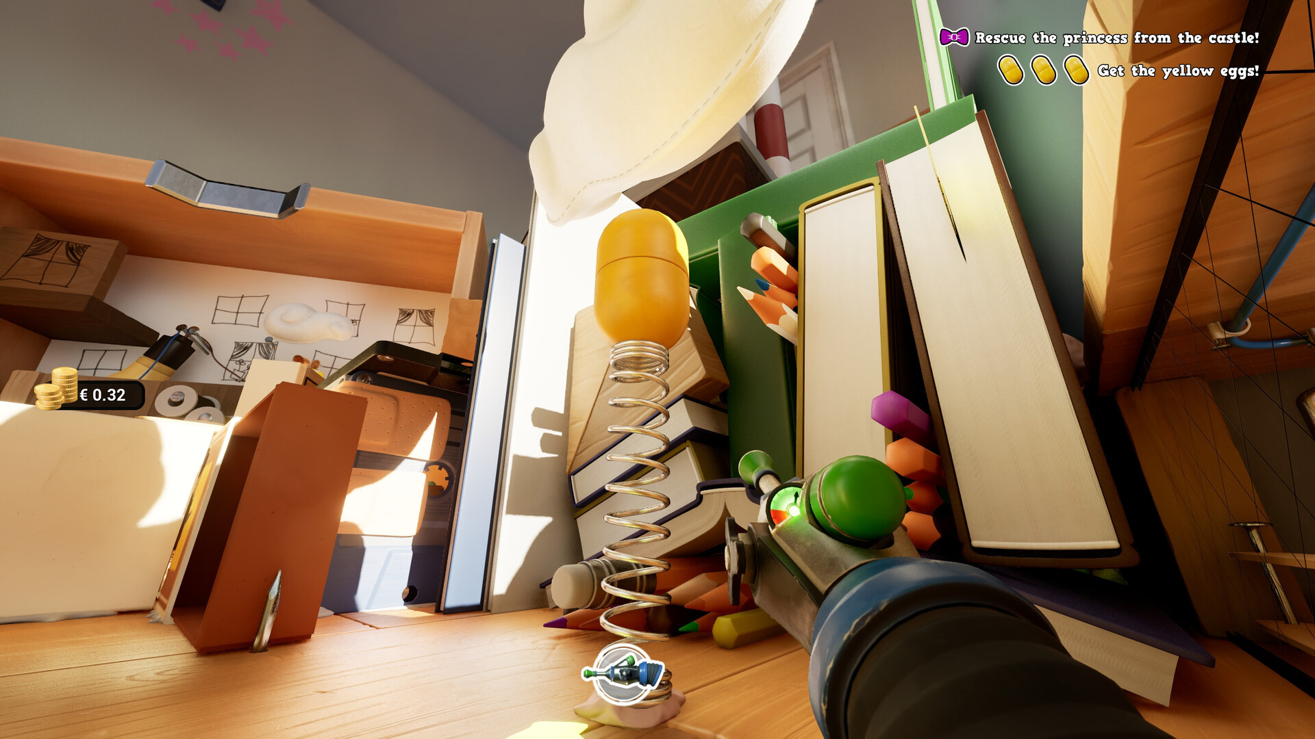 《超级世界/Supraworld》PC英文版下载插图1