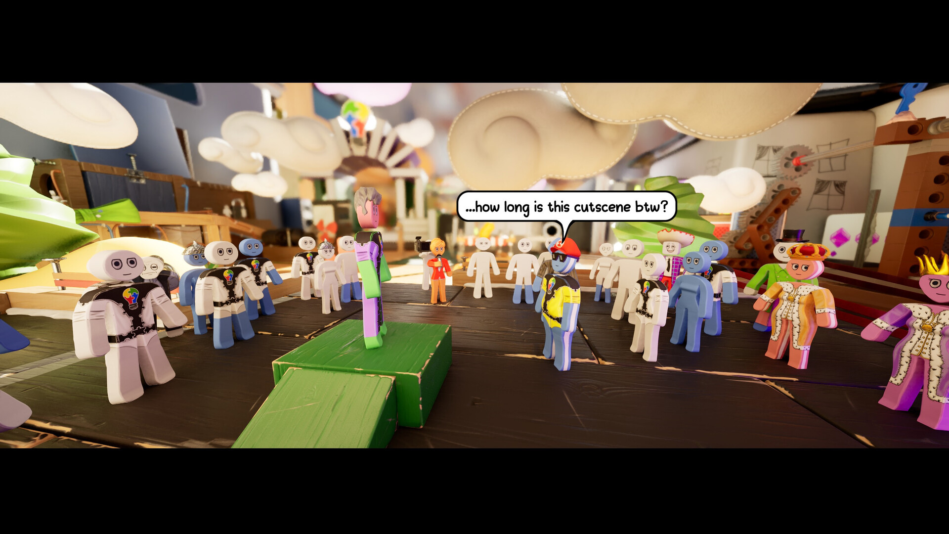 《超级世界/Supraworld》PC英文版下载插图3 《超级世界/Supraworld》PC英文版下载插图3