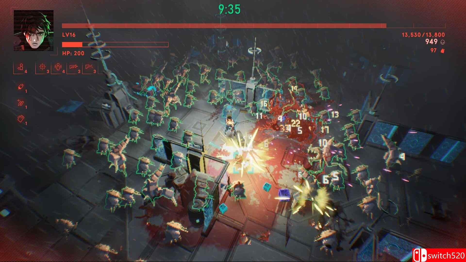 《末日来袭：狂潮（Let Them Come: Onslaught）》官方中文 [中文/繁体/英文/日语]插图3