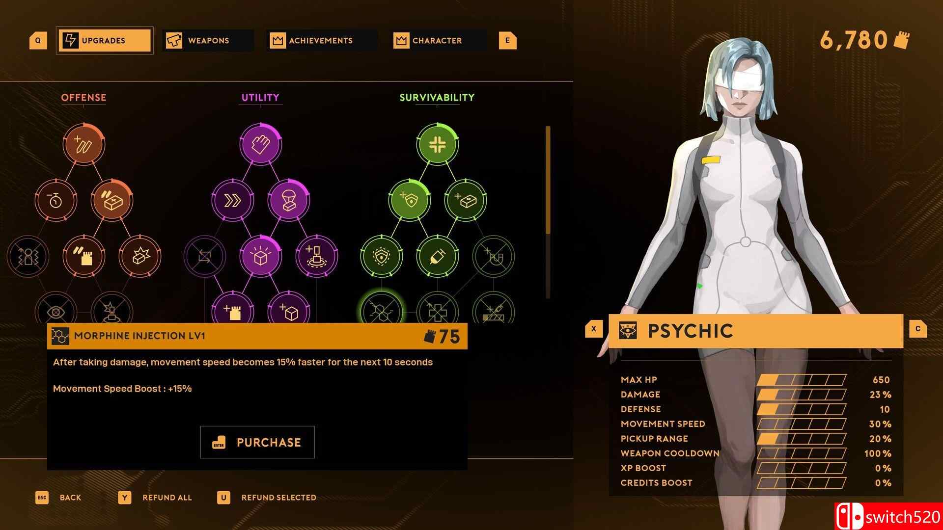 《末日来袭：狂潮（Let Them Come: Onslaught）》官方中文 [中文/繁体/英文/日语]插图4