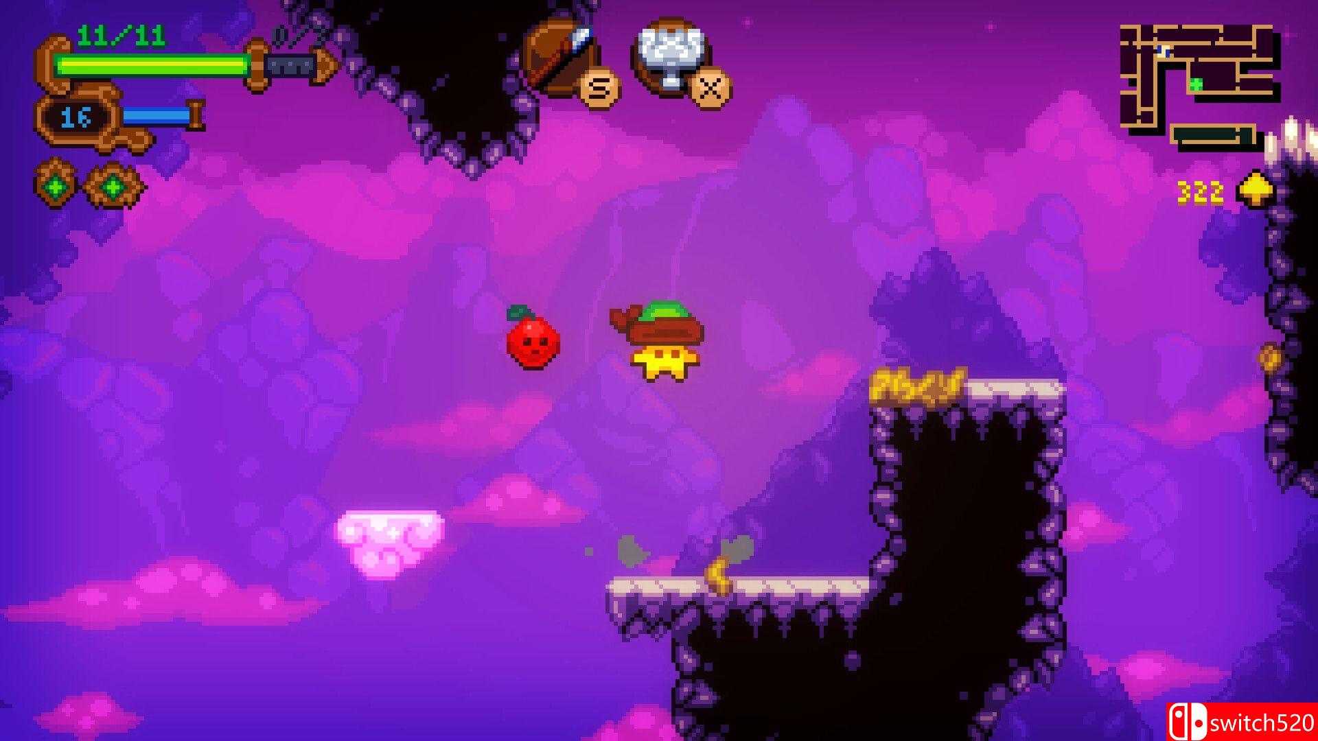 《孤蘑：孢子之旋律（Lone Fungus: Melody of Spores）》v1.0.5 [英文]插图4