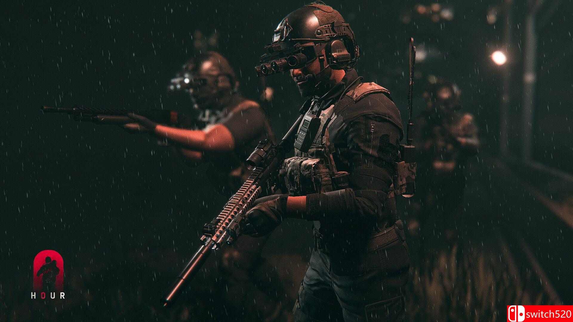 《绝命时刻（Zero Hour）》官方中文 [中文/英文/日语]插图4