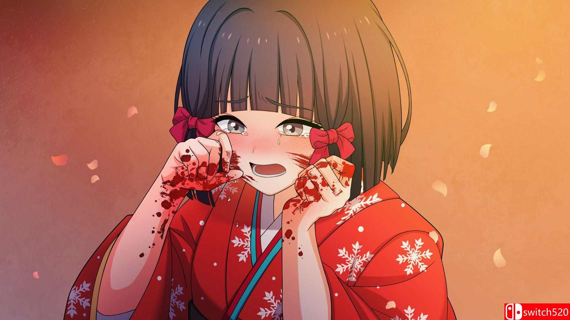 《轮回遊郭: Ghost Traveler（GHOST TRAVELER: Adventures Edo）》[中文/英文]插图2