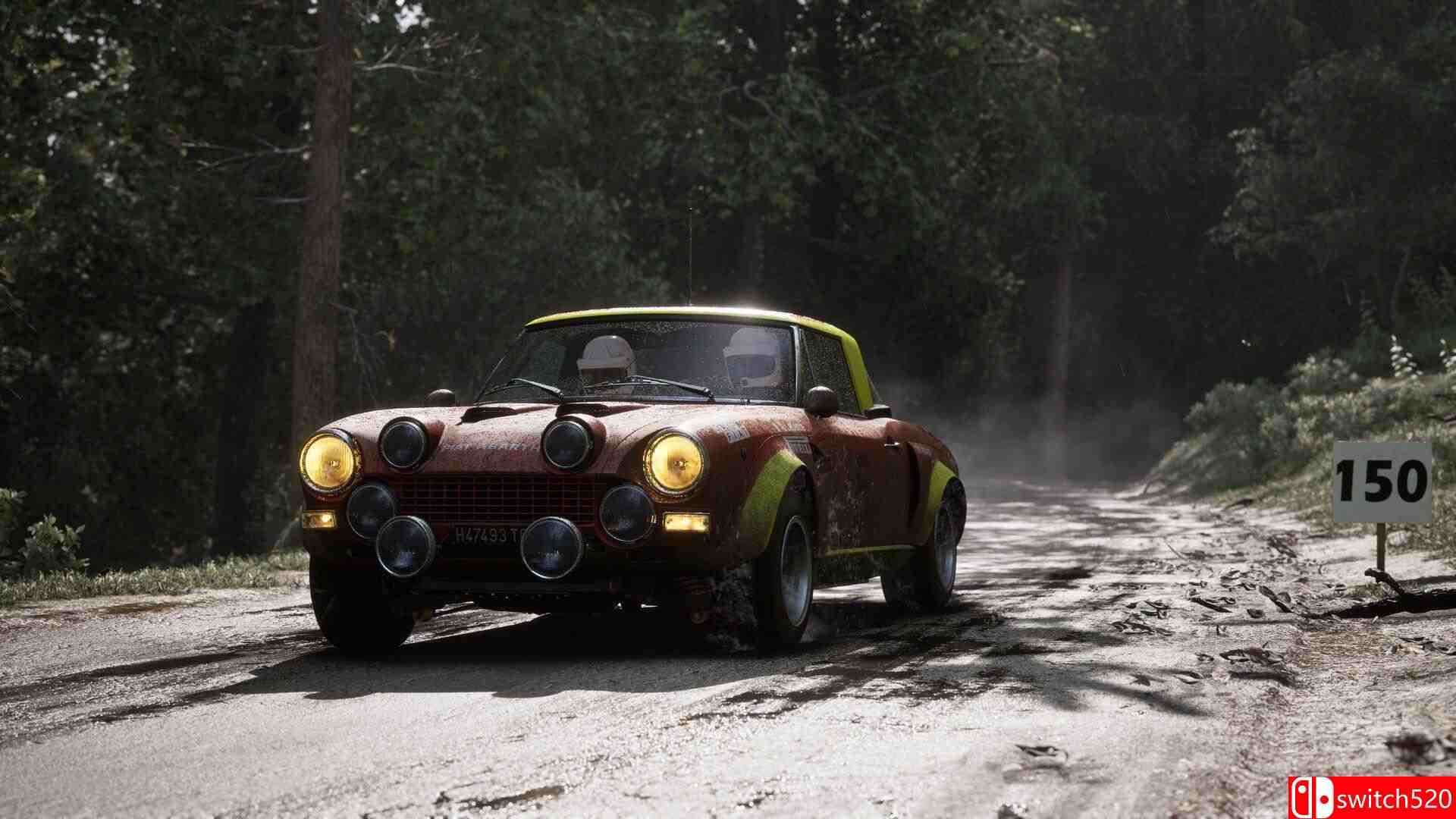 《神力科莎：拉力（Assetto Corsa Rally）》官方中文 [中文/英文]插图4