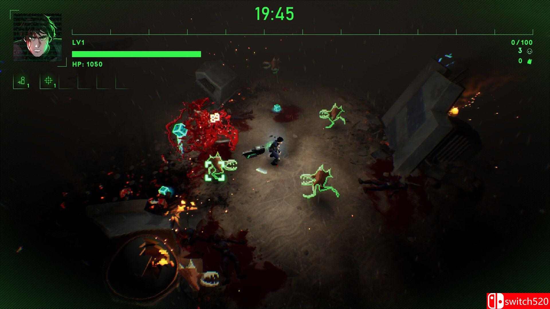 《末日来袭：狂潮（Let Them Come: Onslaught）》官方中文 [中文/繁体/英文/日语]插图1