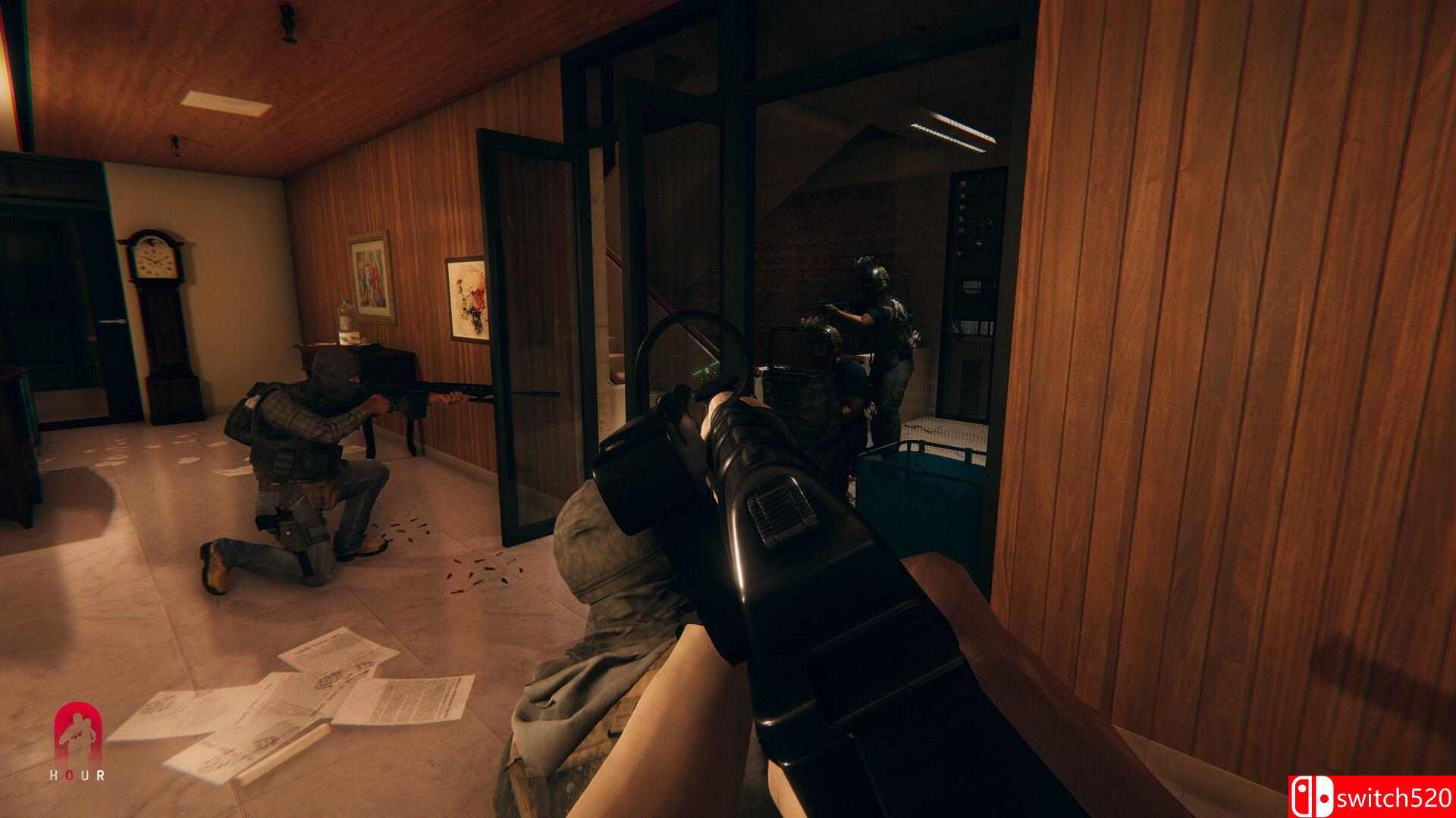 《绝命时刻（Zero Hour）》官方中文 [中文/英文/日语]插图5