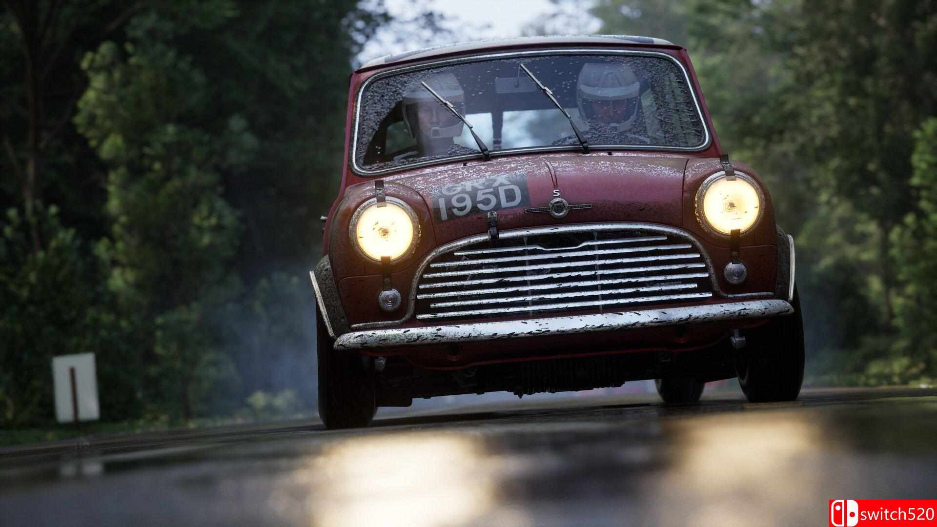 《神力科莎：拉力（Assetto Corsa Rally）》官方中文 [中文/英文]插图1