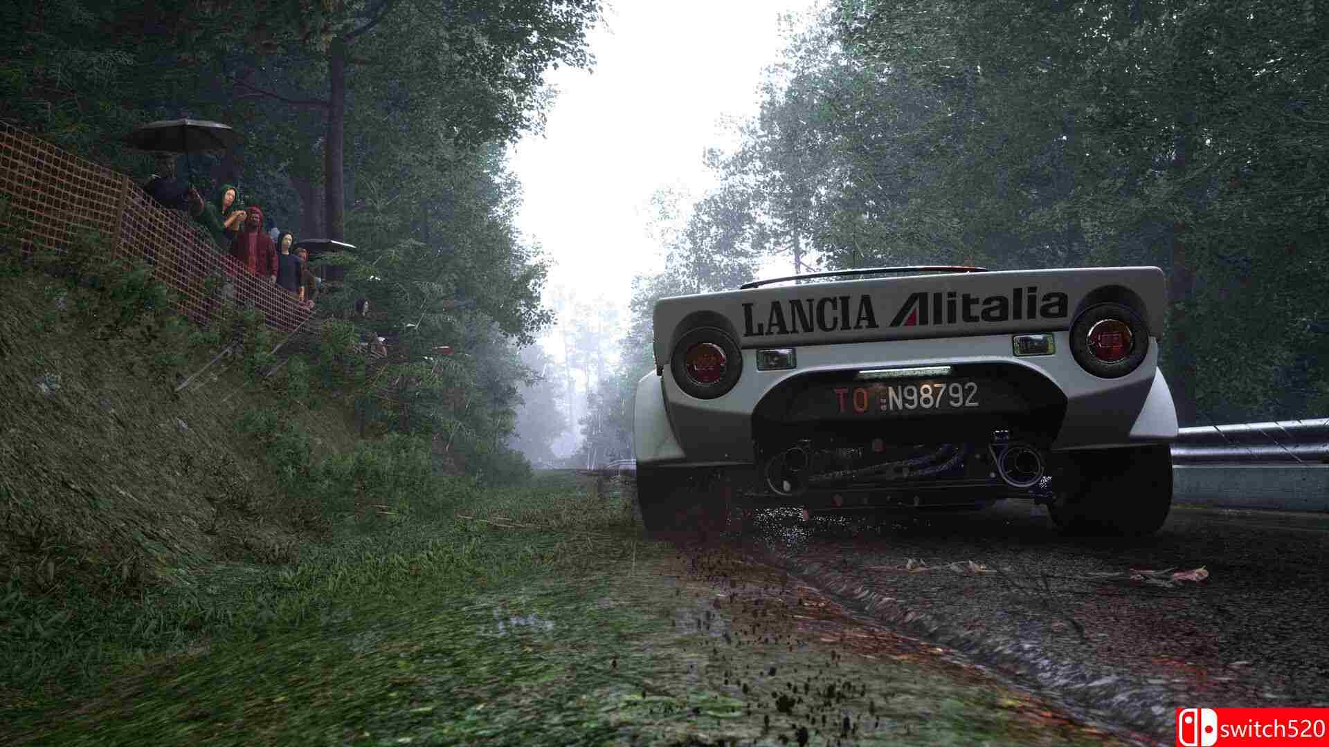 《神力科莎：拉力（Assetto Corsa Rally）》官方中文 [中文/英文]插图3