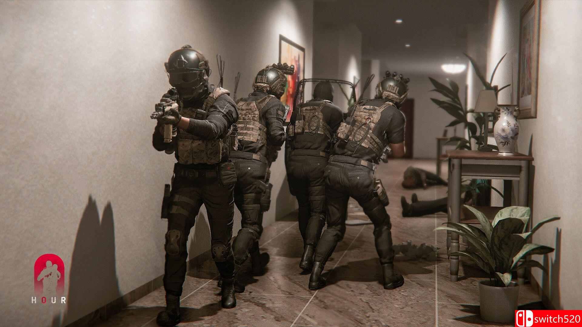 《绝命时刻（Zero Hour）》官方中文 [中文/英文/日语]插图3