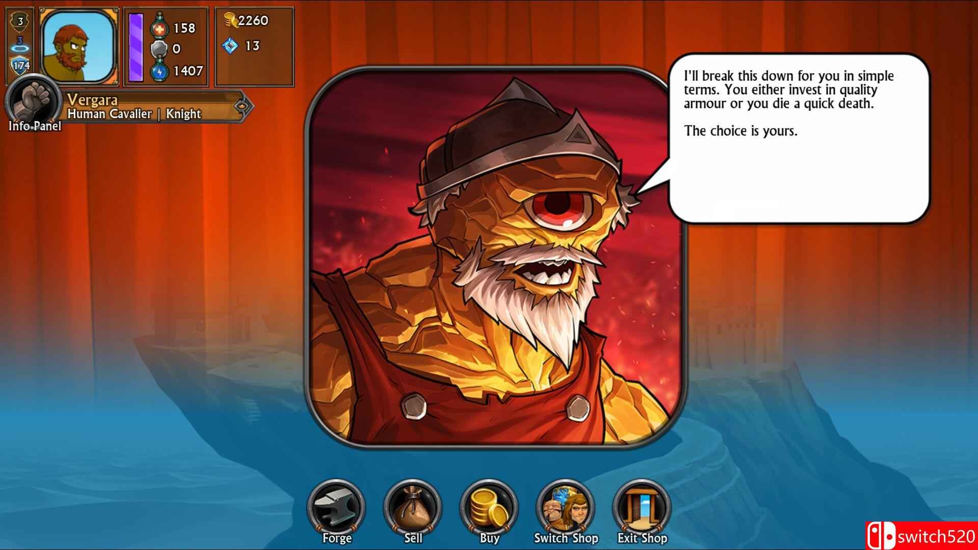 《剑与凉鞋3：重锻版（Swords and Sandals 3 Redux）》[英文]插图4