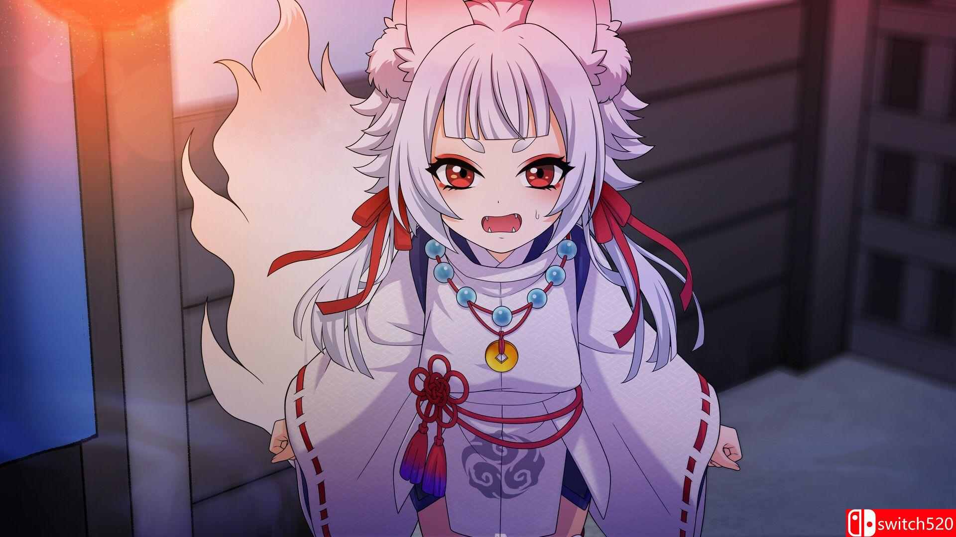 《轮回遊郭: Ghost Traveler（GHOST TRAVELER: Adventures Edo）》[中文/英文]插图4