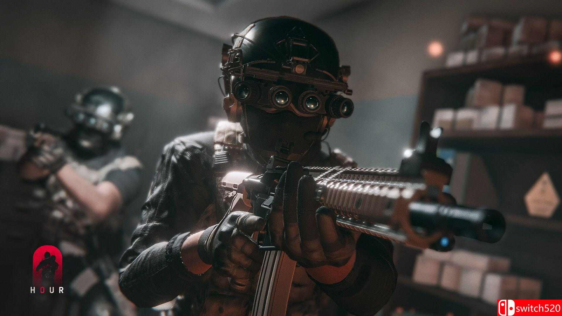 《绝命时刻（Zero Hour）》官方中文 [中文/英文/日语]插图2