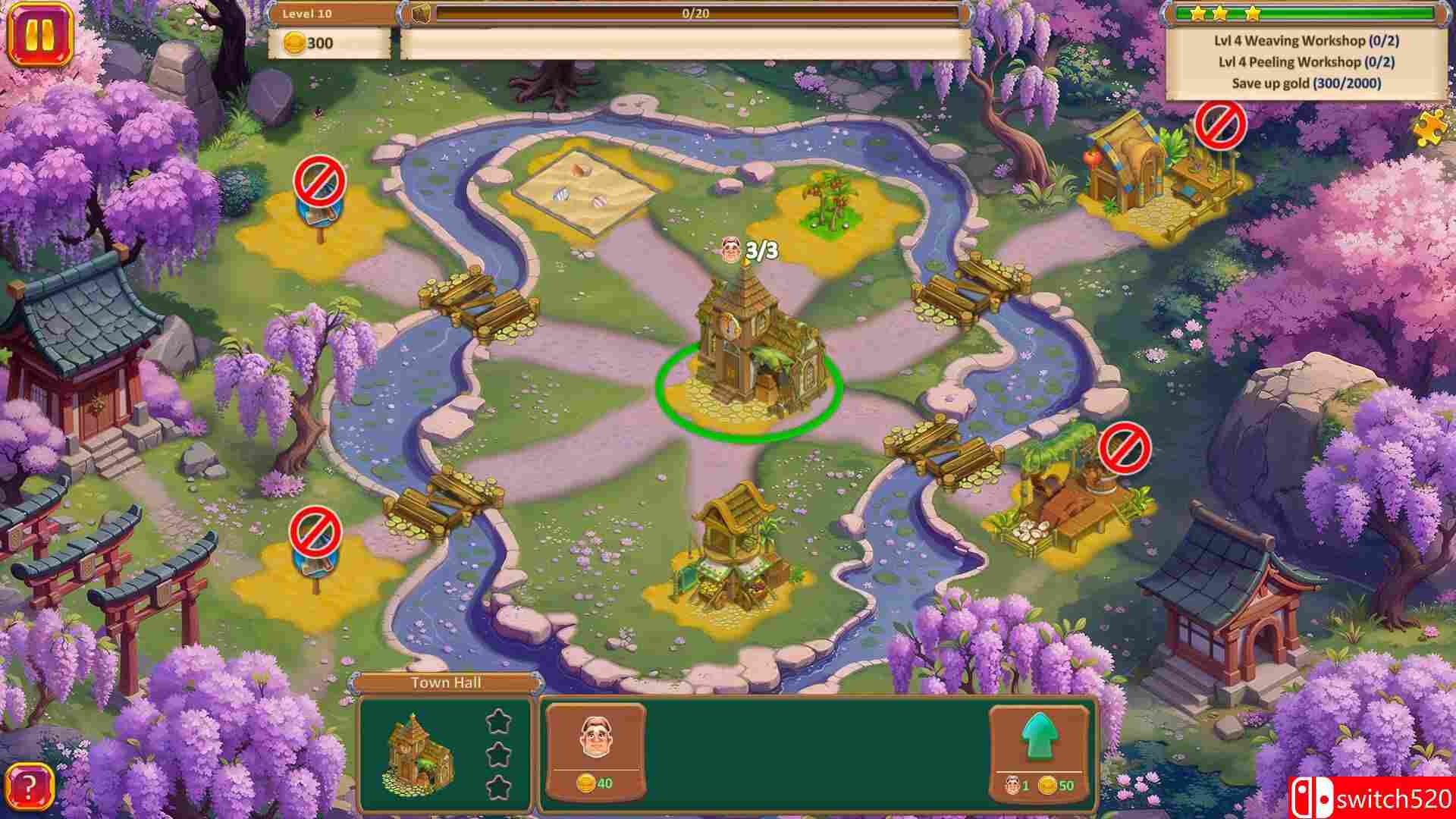 《新大陆4：天开传说（New Lands 4: Legends of Tenkai）》[英文]插图5