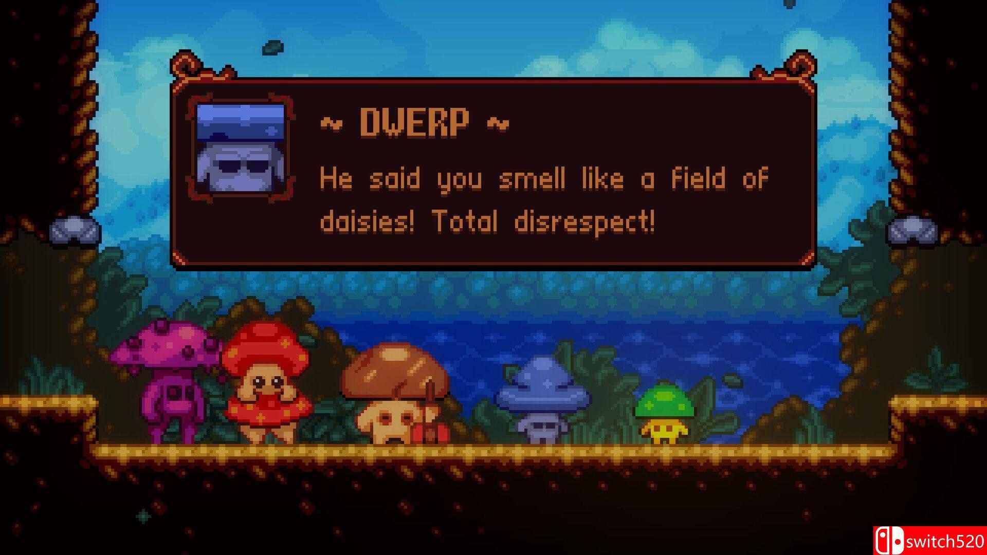 《孤蘑：孢子之旋律（Lone Fungus: Melody of Spores）》v1.0.5 [英文]插图3